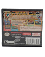 Pokémon Mystery Dungeon Explorers of Sky - DS
