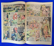 Uncanny X-Men #114 (1978) - VG/FN (5.0) - 1st Use of 'Uncanny' in Title