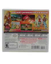 Pokémon Omega Ruby - 3DS