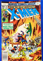 Uncanny X-Men #113 (1978) - VG/FN (4.5-5.0)
