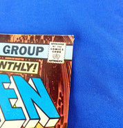 Uncanny X-Men #113 (1978) - VG/FN (4.5-5.0)