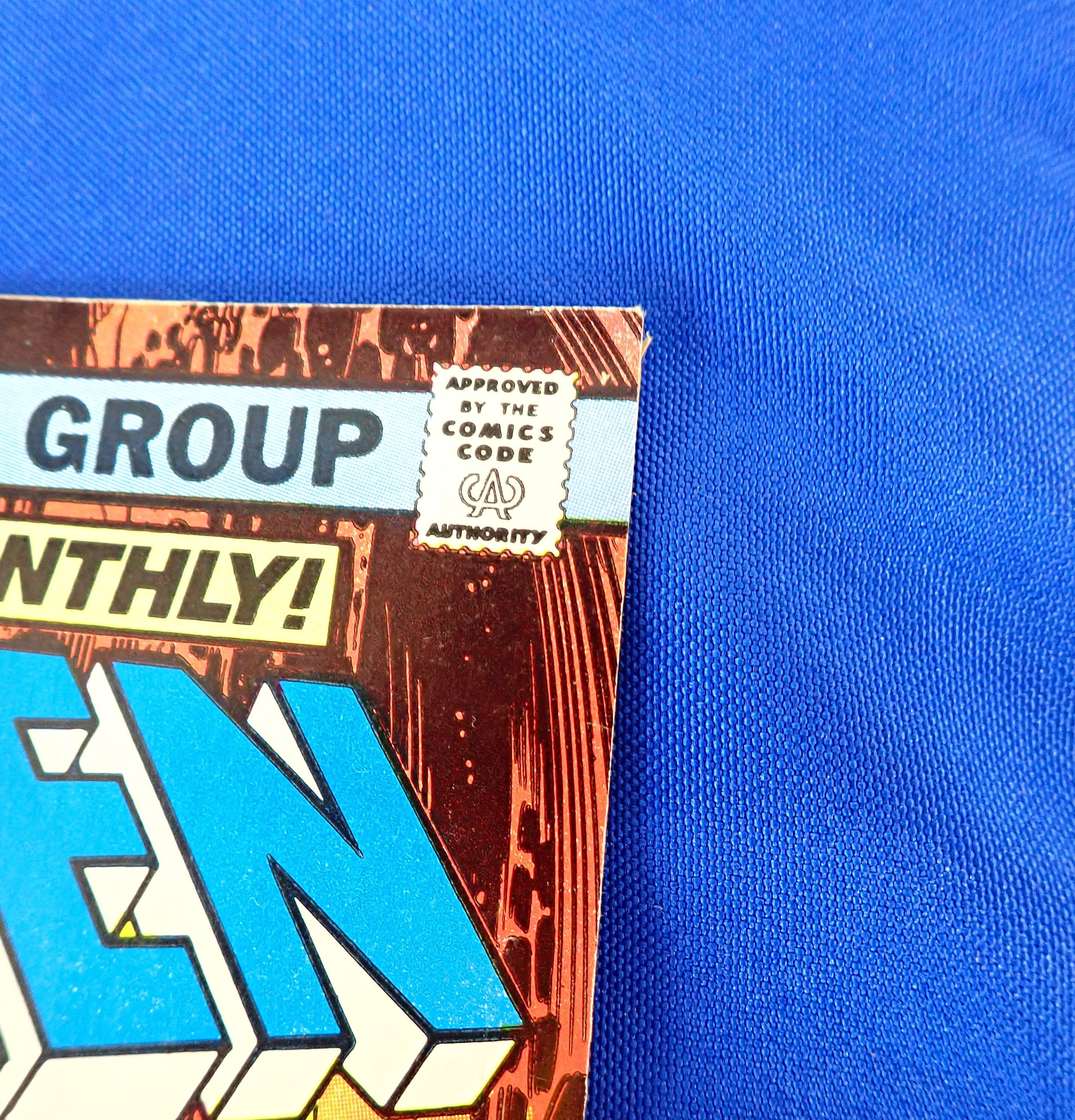 Uncanny X-Men #113 (1978) - VG/FN (4.5-5.0)