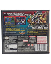 Digimon World Championship - DS