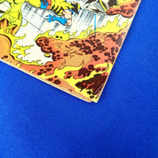 Uncanny X-Men #113 (1978) - VG/FN (4.5-5.0)