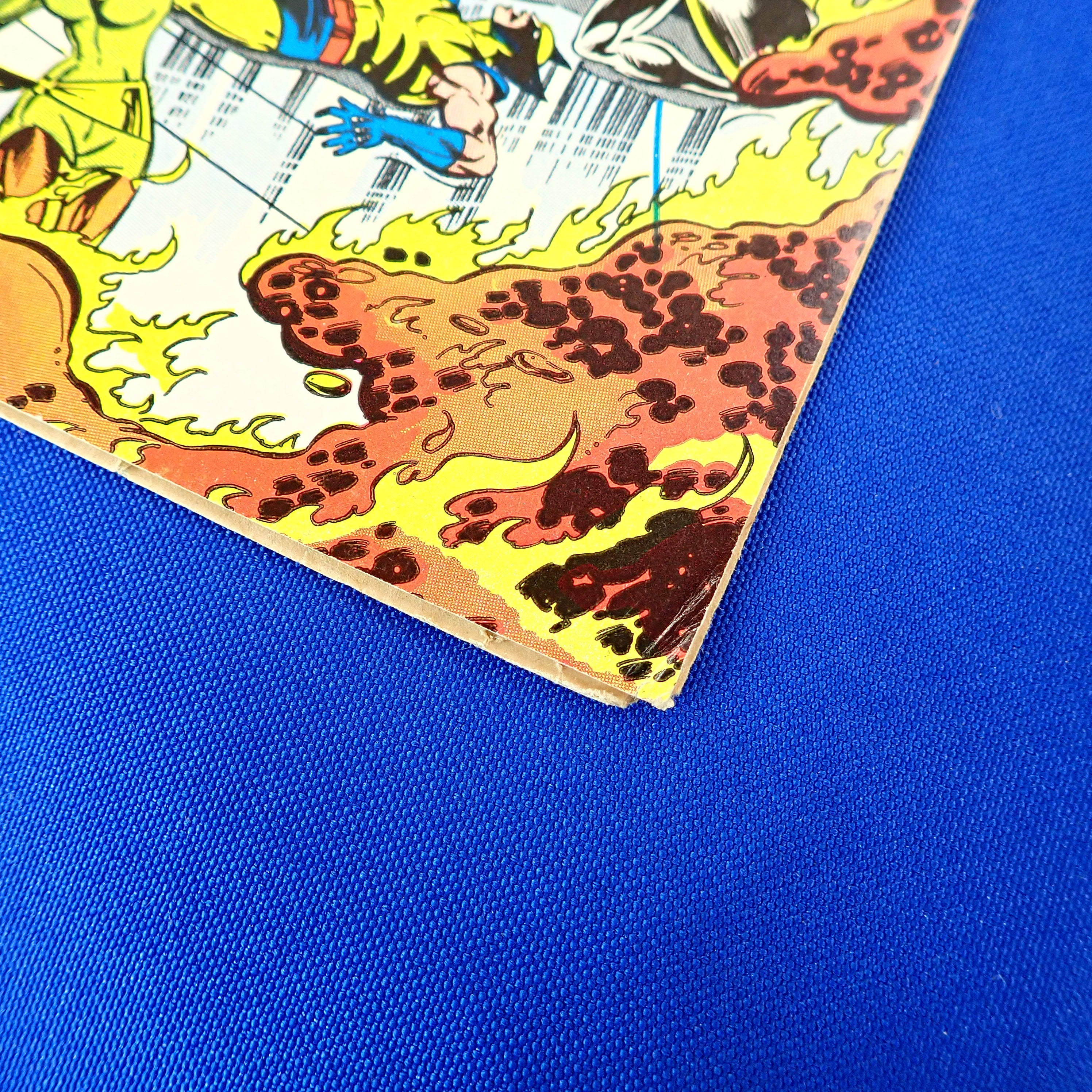 Uncanny X-Men #113 (1978) - VG/FN (4.5-5.0)