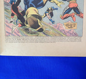Uncanny X-Men #95 (1975) - VG/FN (5.0) - Death of Thunderbird