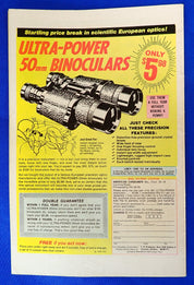 Uncanny X-Men #95 (1975) - VG/FN (5.0) - Death of Thunderbird