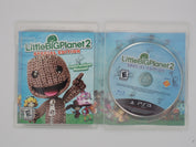 Little Big Planet 2 Special Edition - PS3