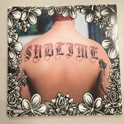 Sublime - Sublime [Vinyl]