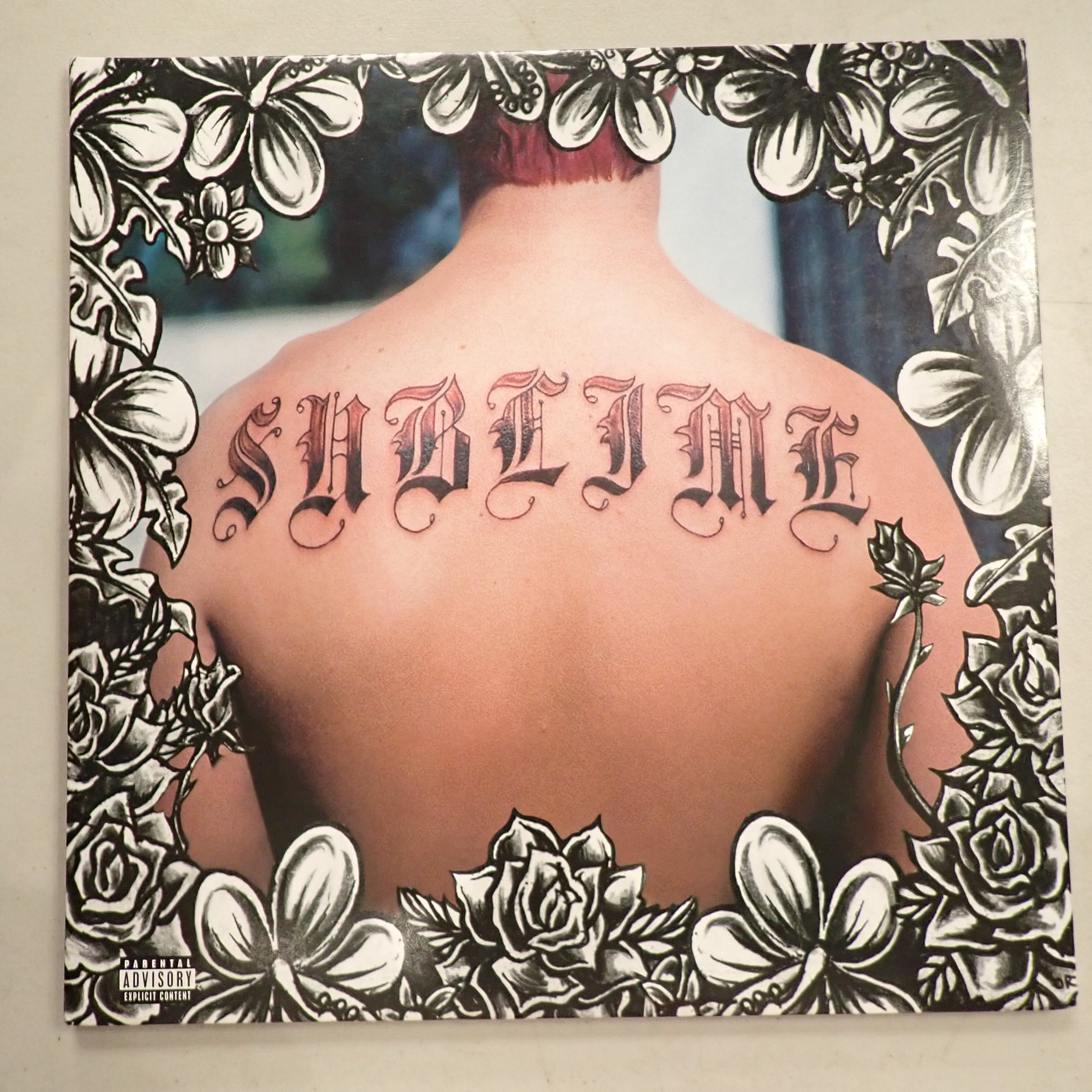 Sublime - Sublime [Vinyl]