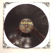 Sublime - Sublime [Vinyl]