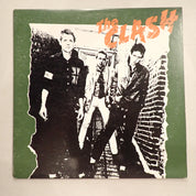 The Clash - The Clash [Vinyl]