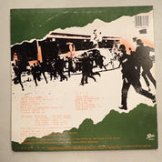 The Clash - The Clash [Vinyl]