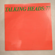 Talking Heads - Talking Heads: 77 [Vinyl]