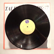 Talking Heads - Talking Heads: 77 [Vinyl]