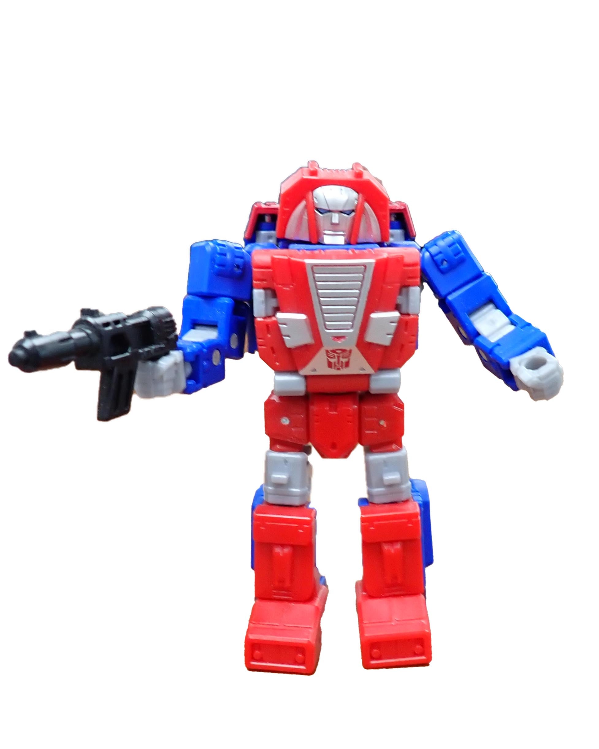 Transformers Legacy United Deluxe Class G1 Universe Autobot Gears