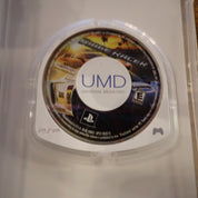 Ridge Racer - PSP