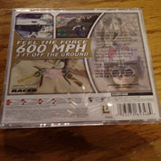 Star Wars Episode I Racer - Dreamcast