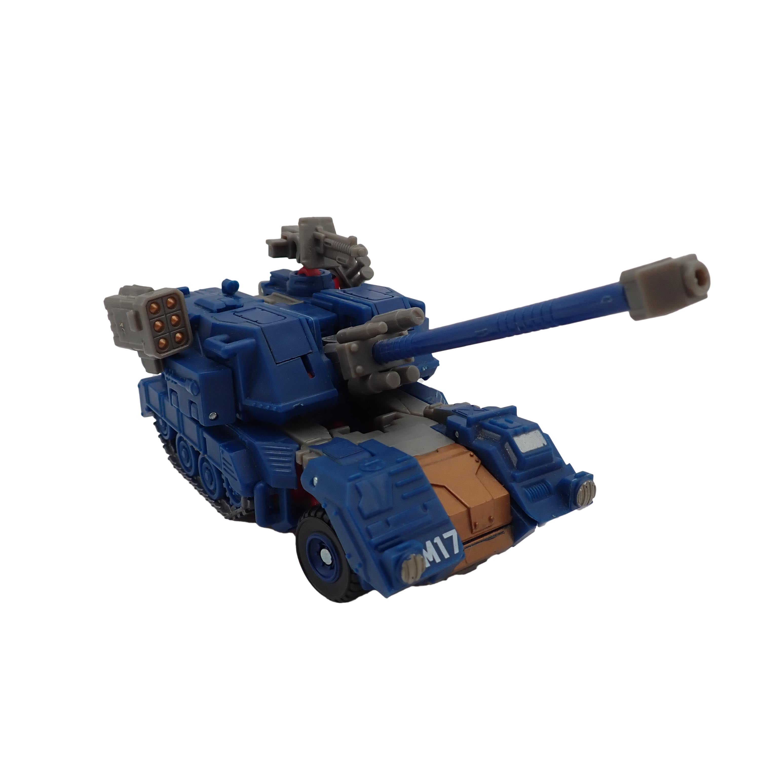 Darkmount - Transformer [Pre-Owned]