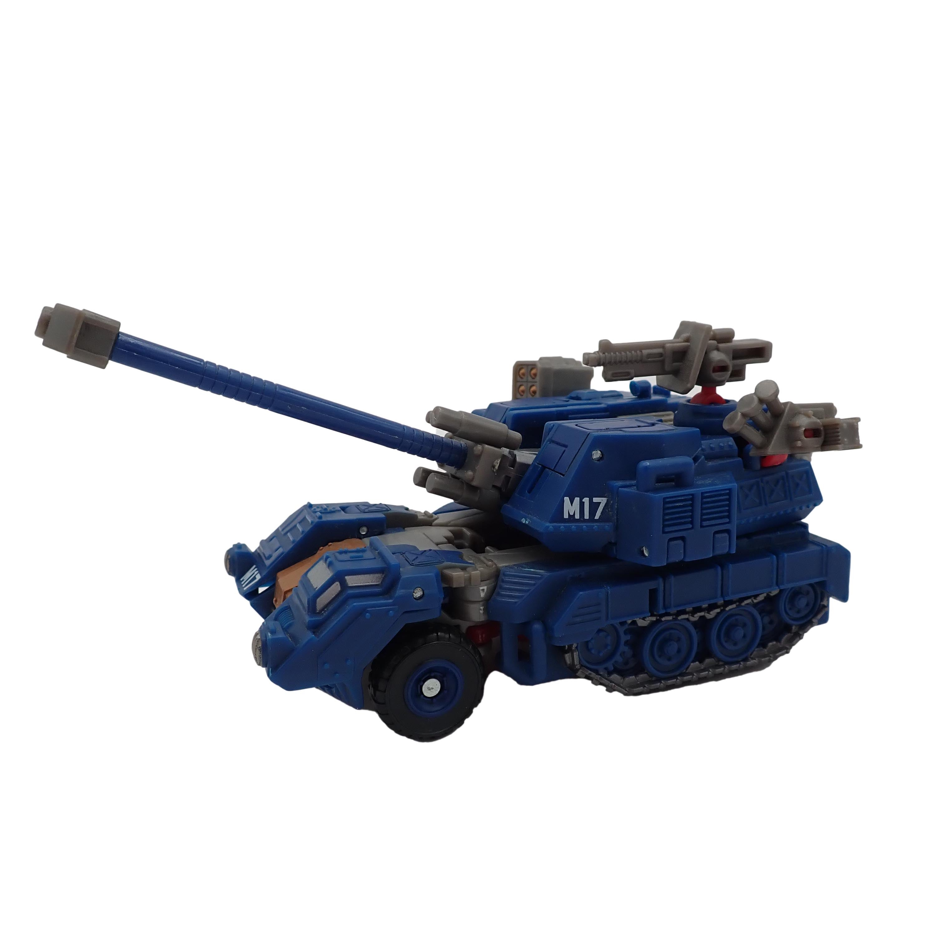 Darkmount - Transformer [Pre-Owned]