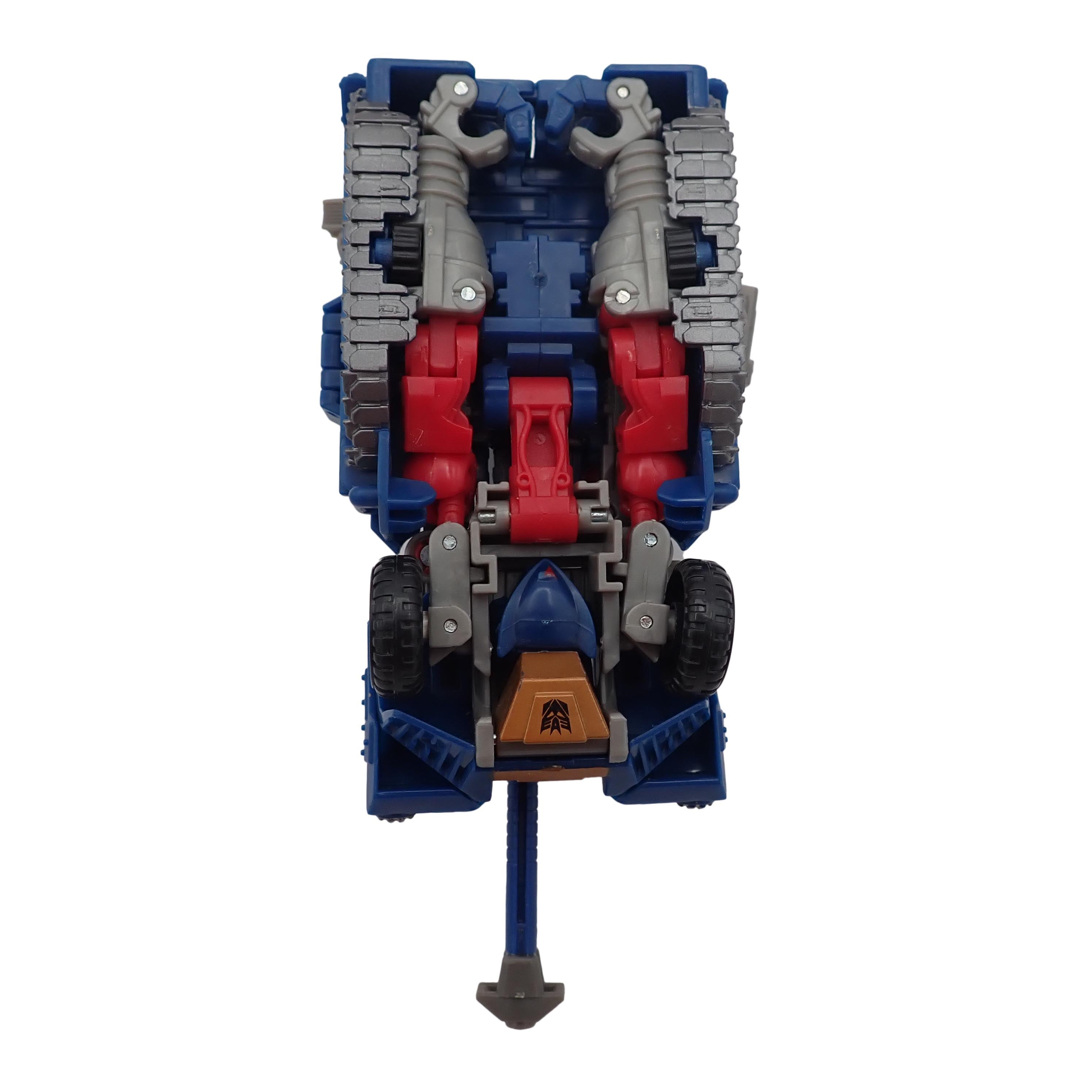 Darkmount - Transformer [Pre-Owned]