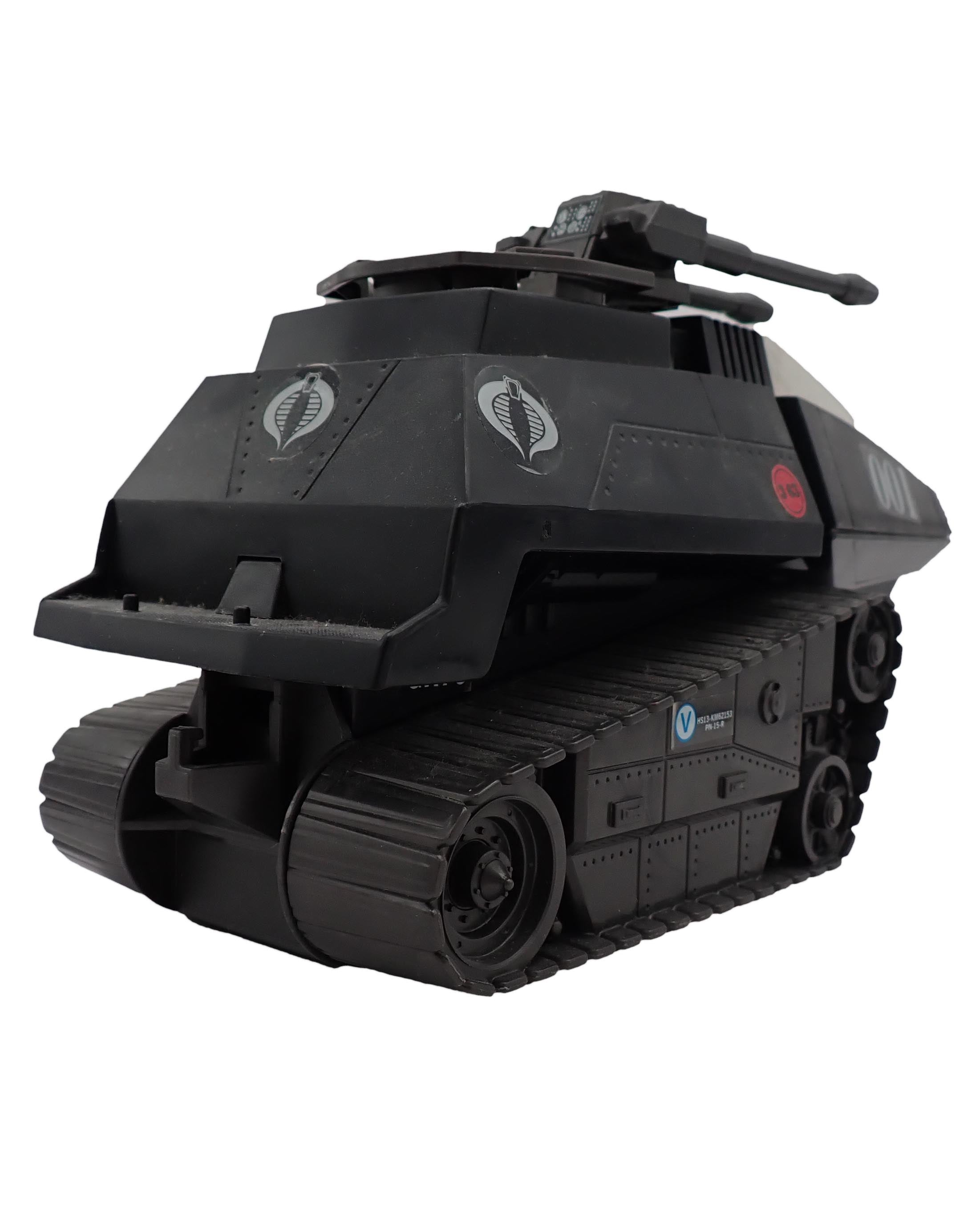 Cobra HISS (001) with HISS Commander Driver [Pre-Owned]