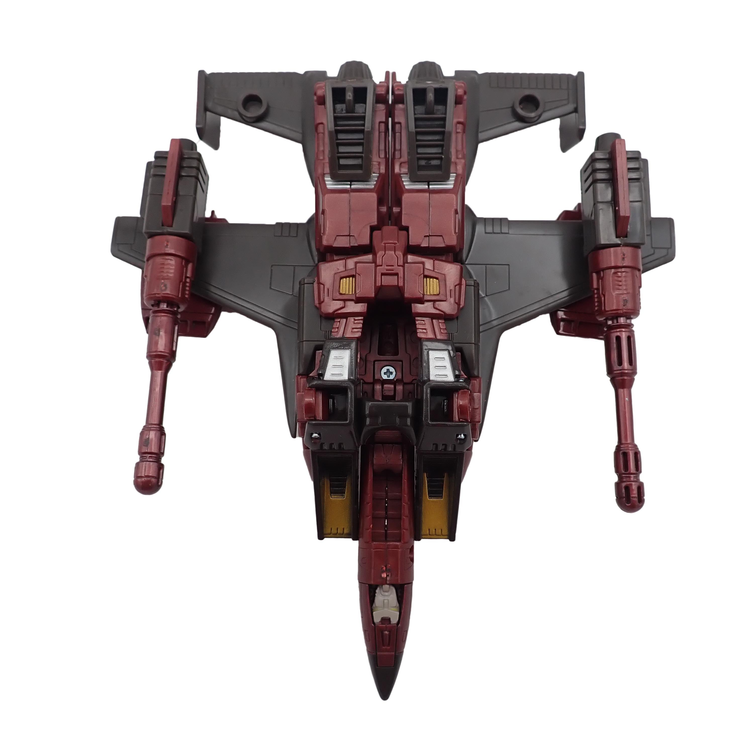Thrust - Transformer [Pre-Owned]