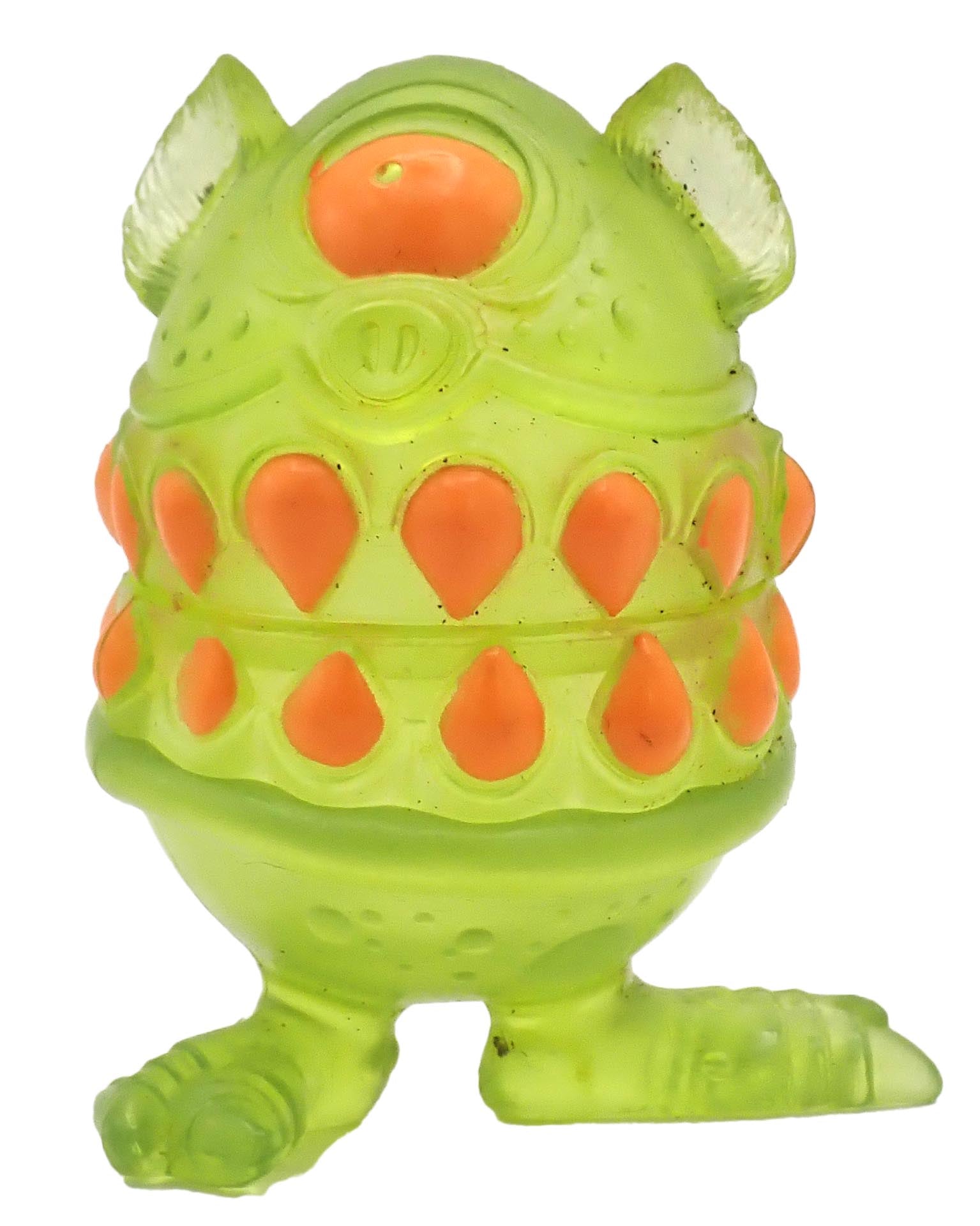 Stomach Stuff - Ghostbusters Figure