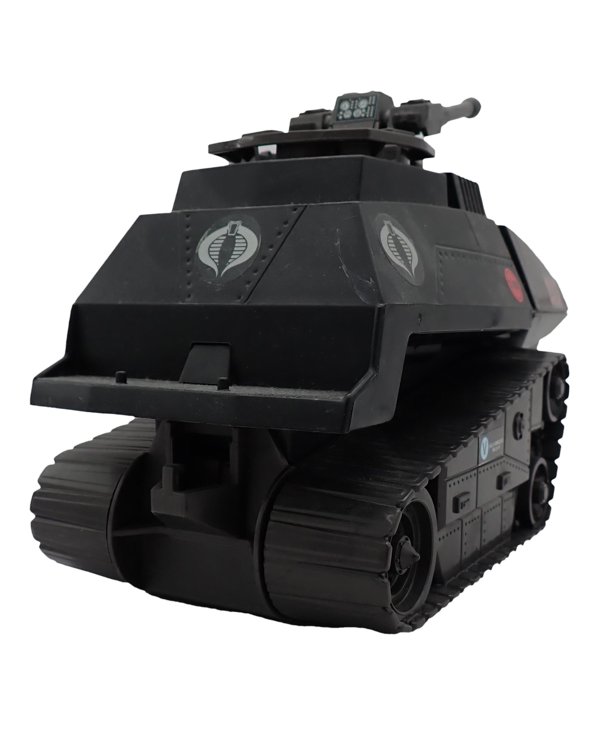 Cobra HISS (789/245) [Pre-Owned]