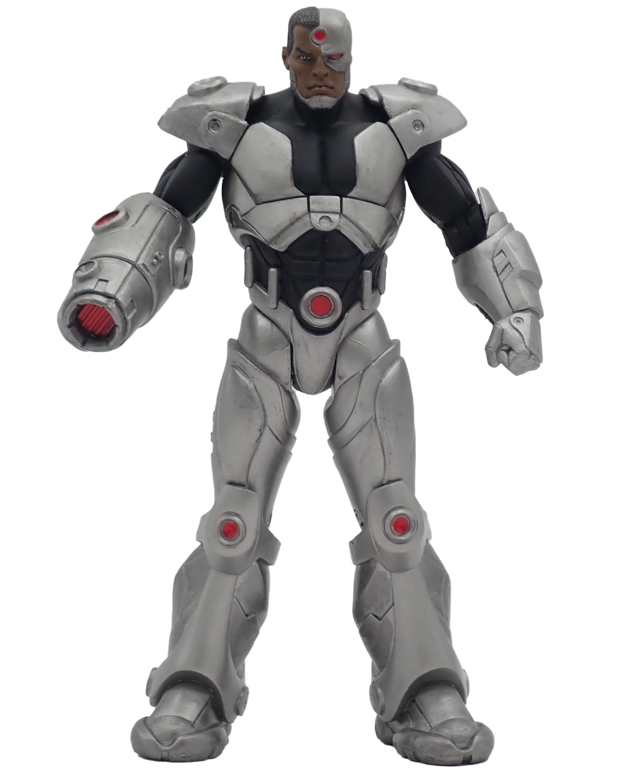 Cyborg - DC Direct Figure