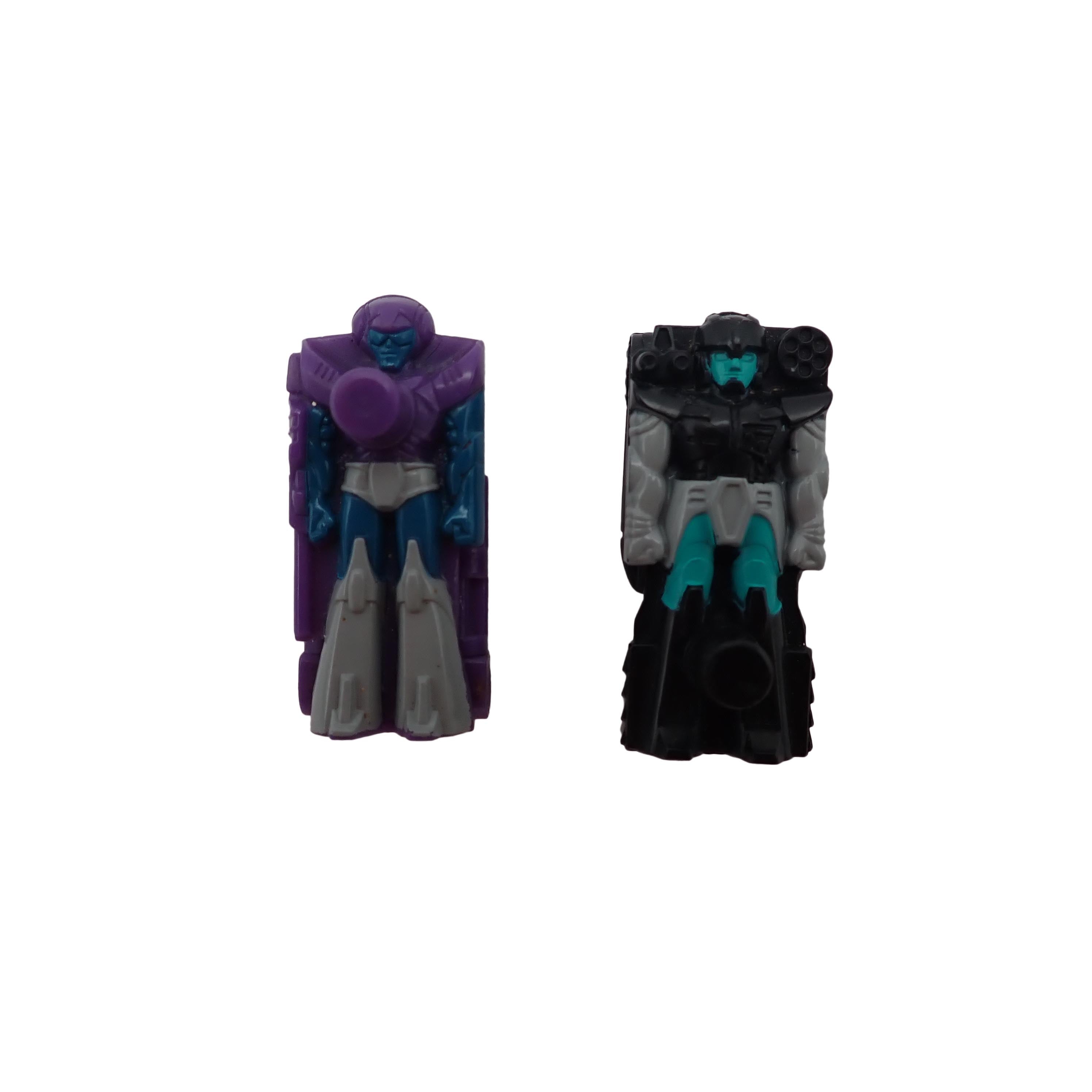 Targetmaster Spinister - G1 Transformer [Pre-Owned]