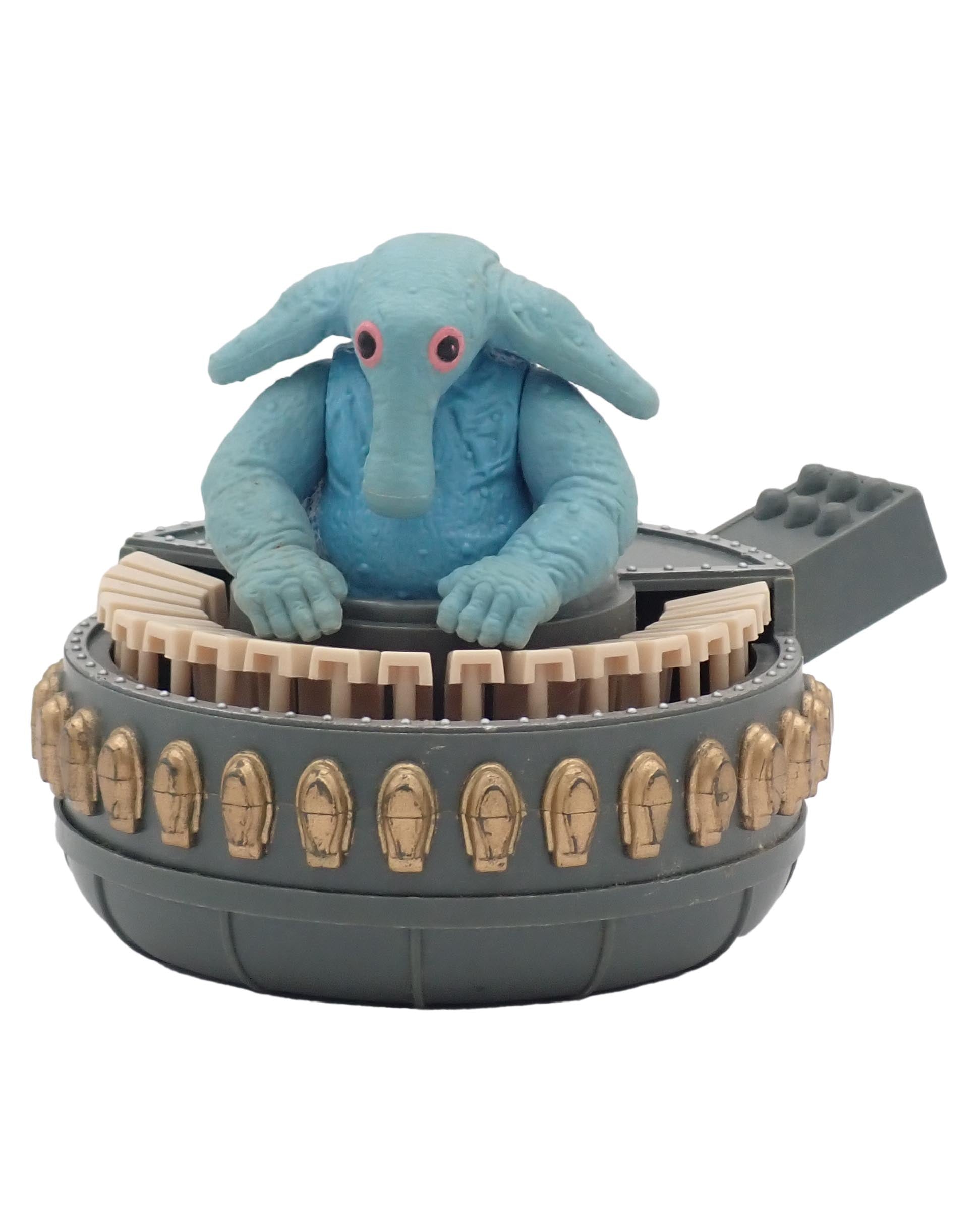 Max Rebo - Star Wars Figure