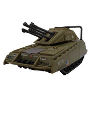 Armadillo Tank [Pre-Owned]