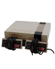Nintendo Entertainment System