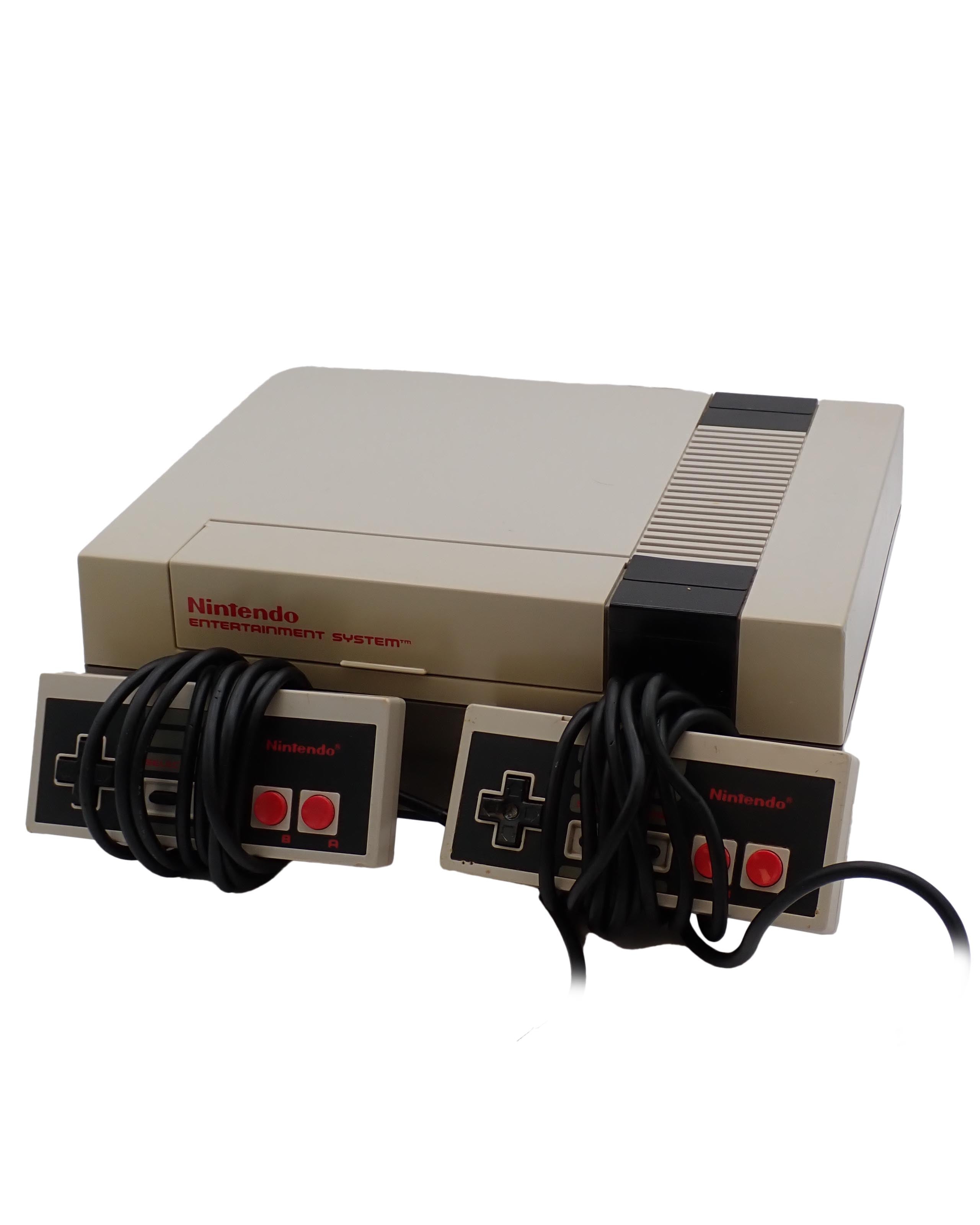 Nintendo Entertainment System