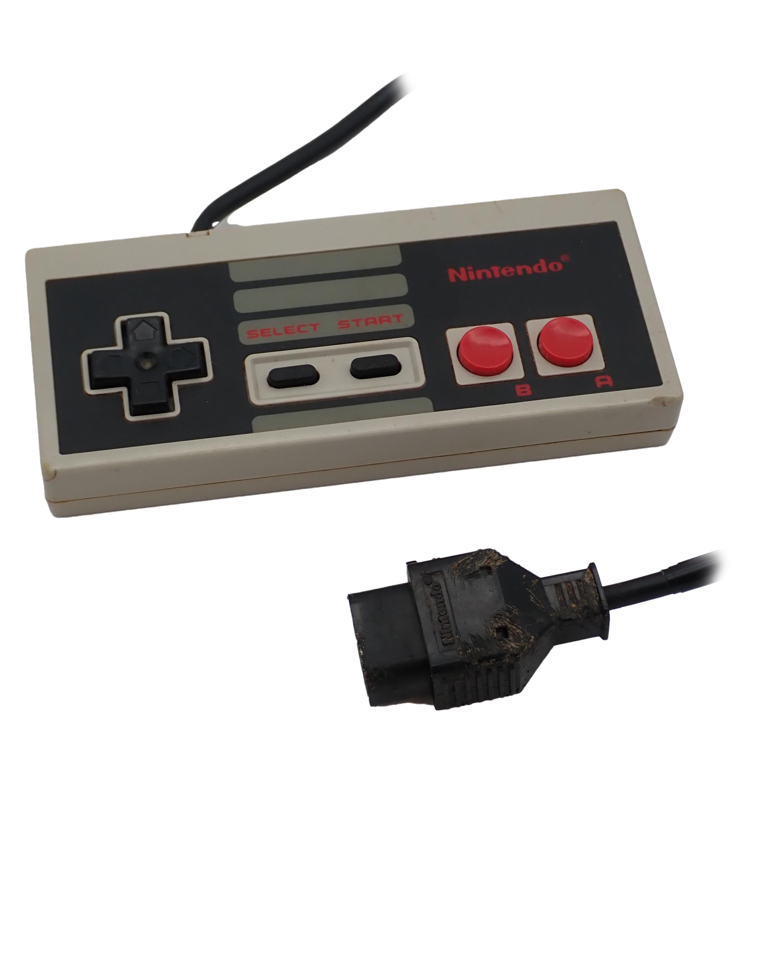Nintendo Entertainment System