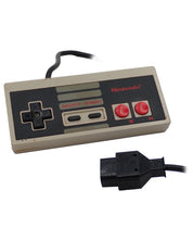 Nintendo Entertainment System