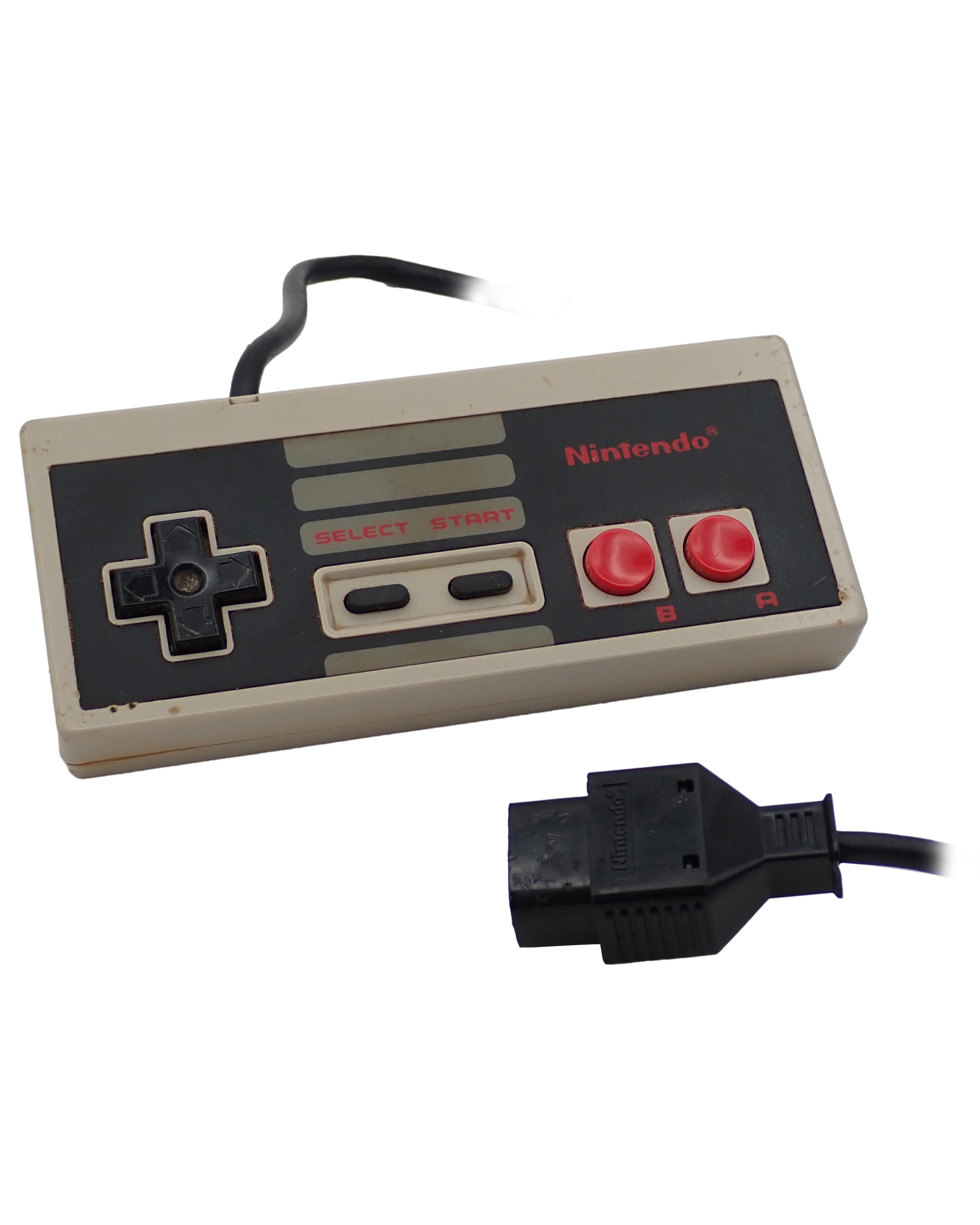 Nintendo Entertainment System