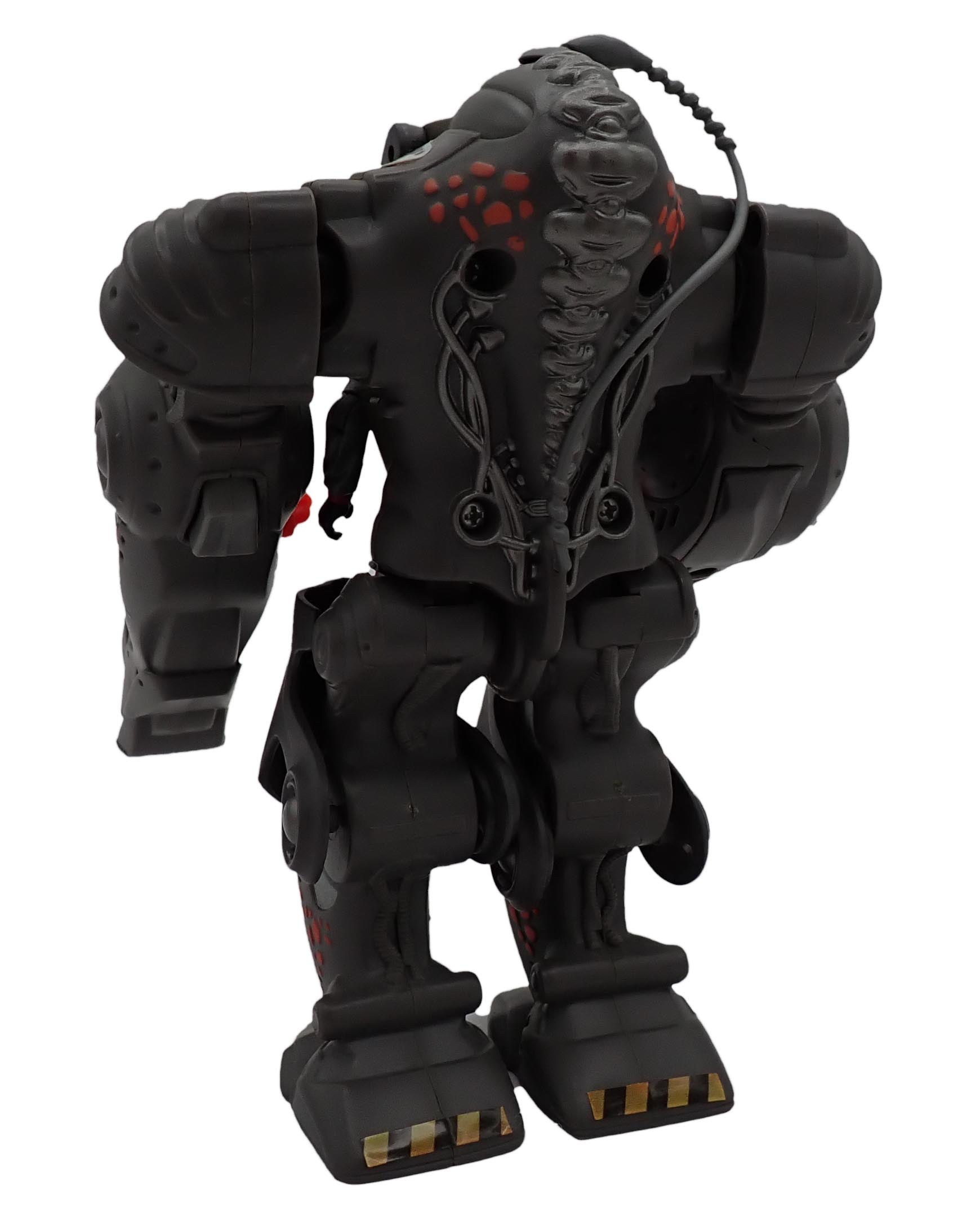 Pulverizer with Ghost Bear v1 Pilot [Pre-Owned]