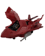 Crimson Hydra with Aero Viper Pilot [Pre-Owned]