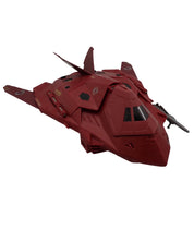 Crimson Hydra with Aero Viper Pilot [Pre-Owned]