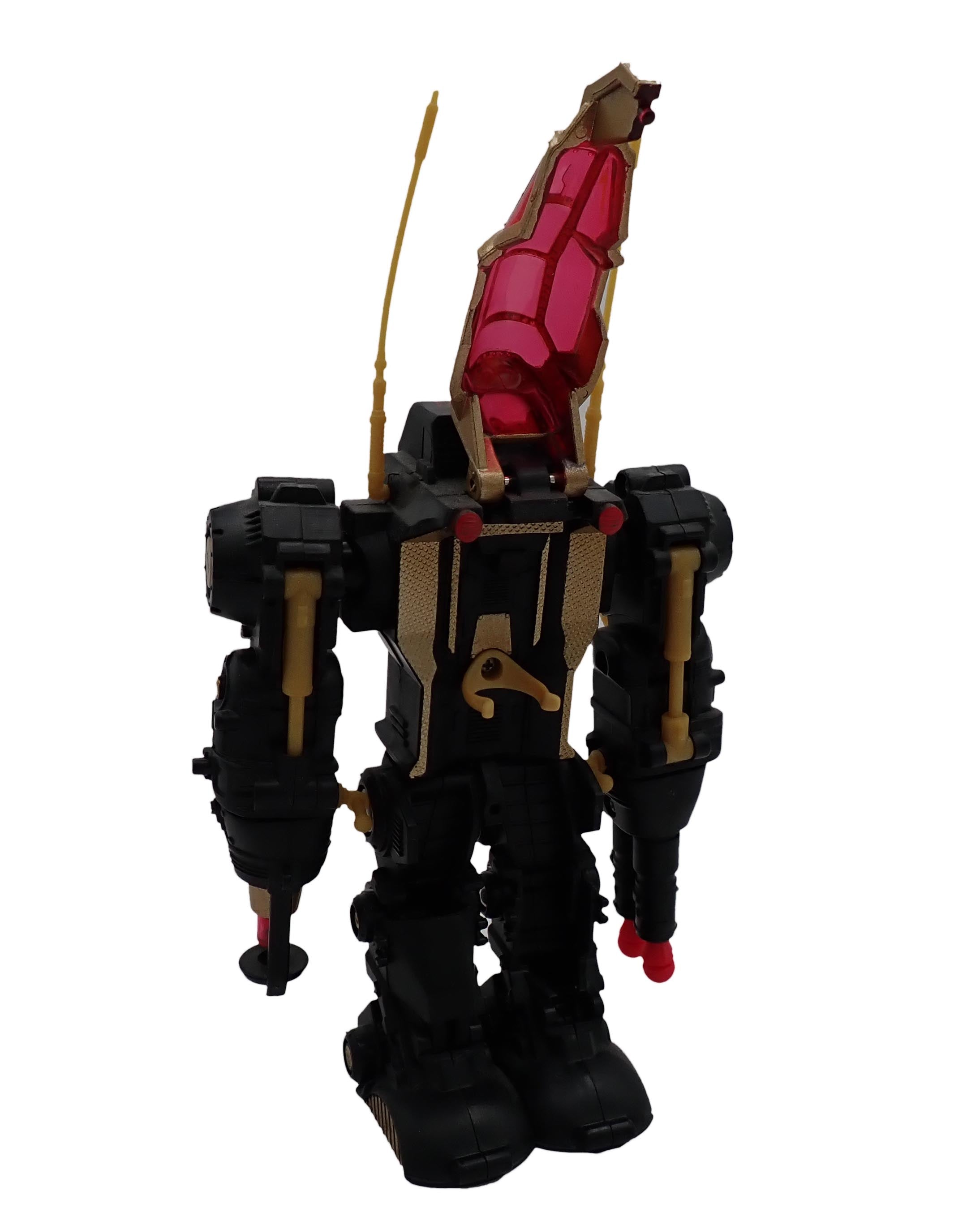 Iron Mech Convention Exclusive [Pre-Owned]