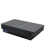 PlayStation 2 - Black