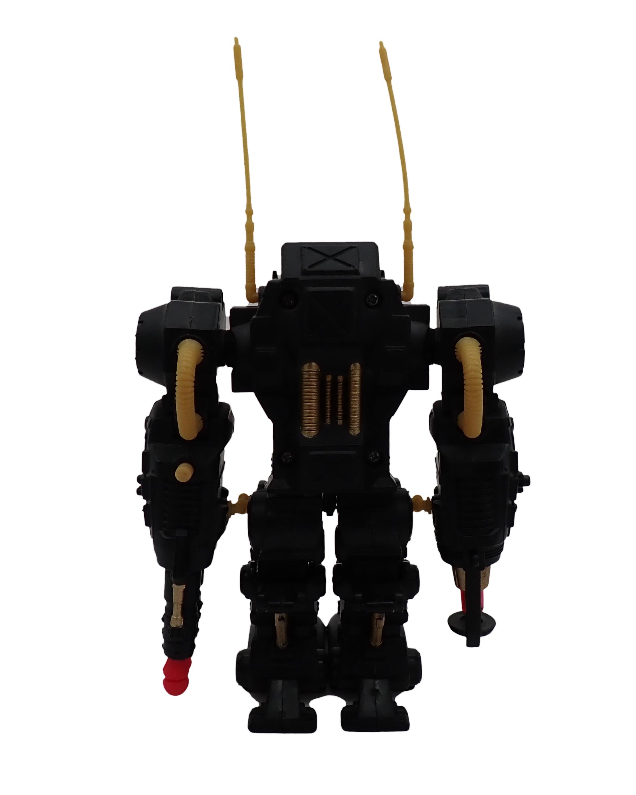 Iron Mech Convention Exclusive [Pre-Owned]