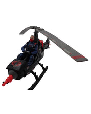 Cobra F.A.N.G. with Driver Pilot [Pre-Owned]