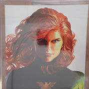 Hellions #5 Alex Ross Timeless Virgin Variant (Phoenix Cover) CGC 9.8