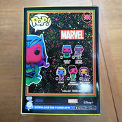Scarlet Witch - POP! #986