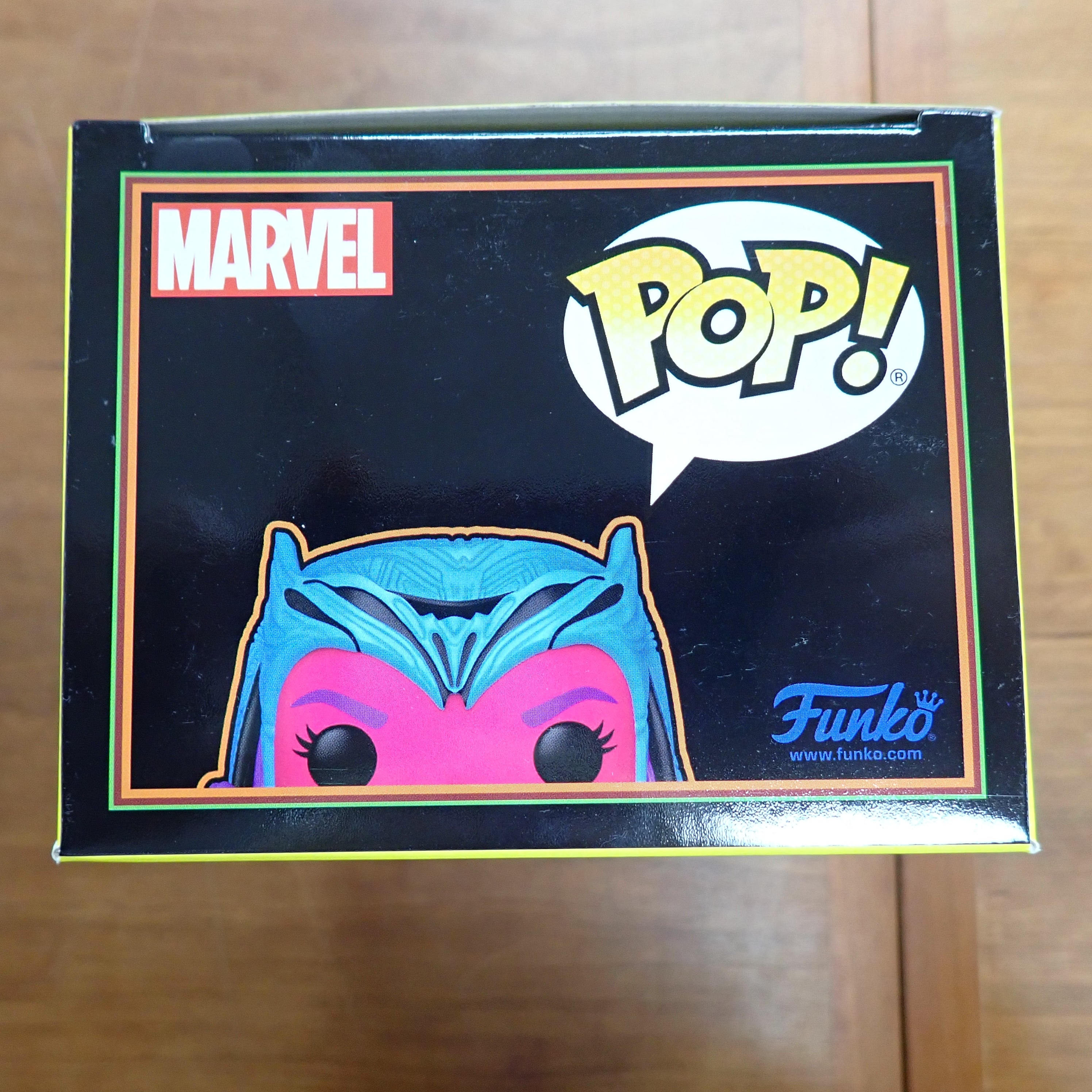 Scarlet Witch - POP! #986