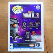 Zombie Falcon - POP! #942