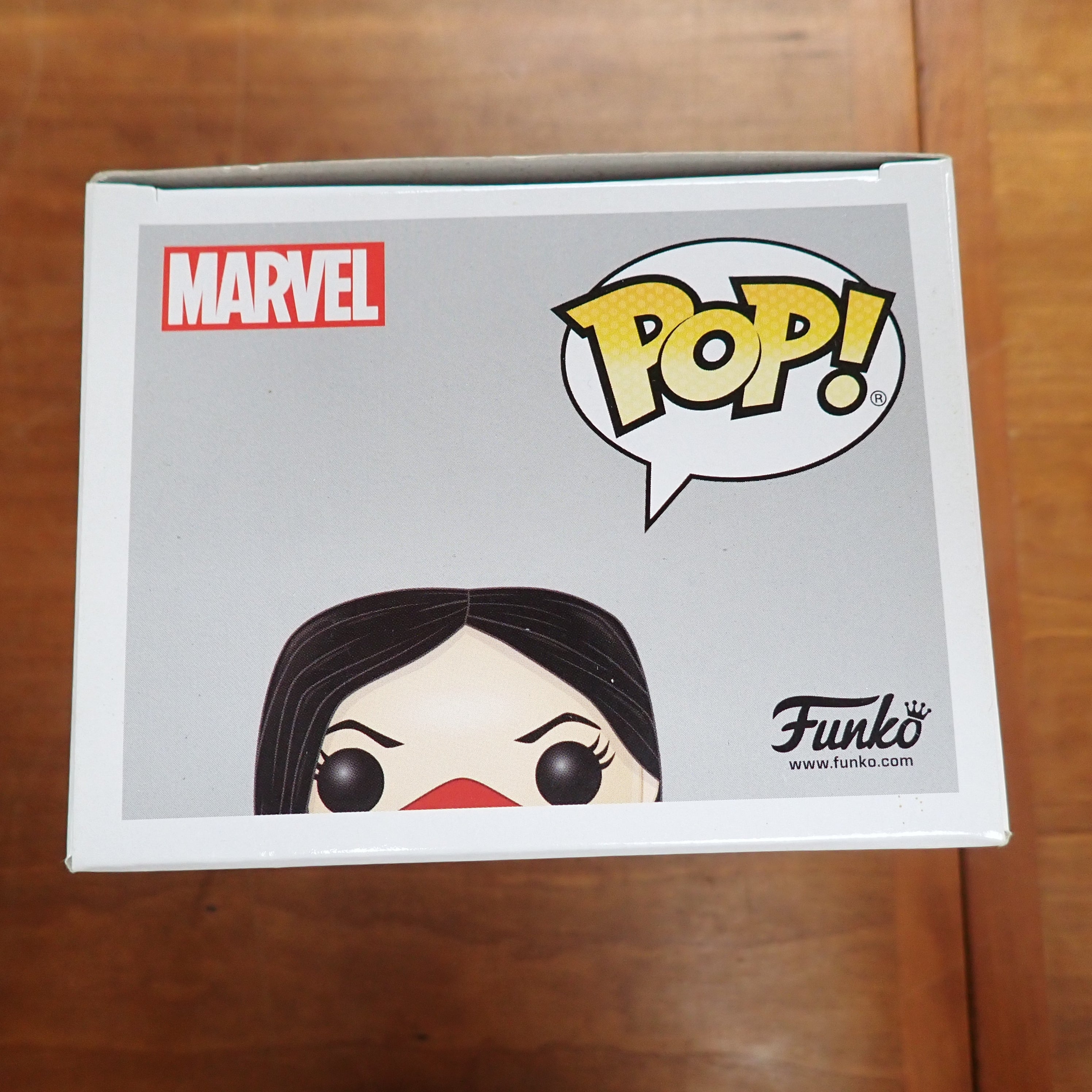 Silk - POP! #333